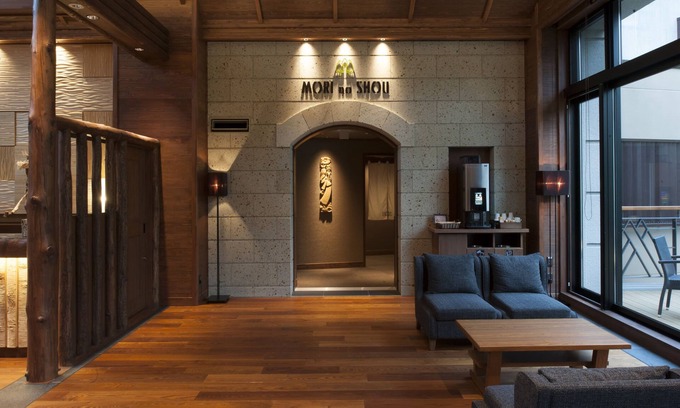 Akanko Onsen House | La Vista Akangawa - Adults only