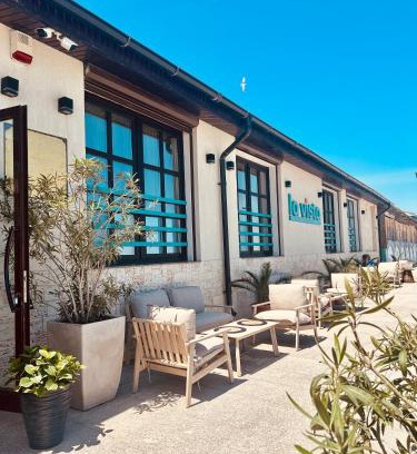 Eforie Sud Bed & Breakfast | La Vista by Ronda