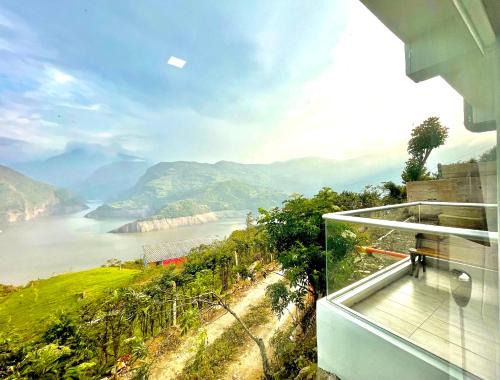 Macanal House | La Vista EcoHouse