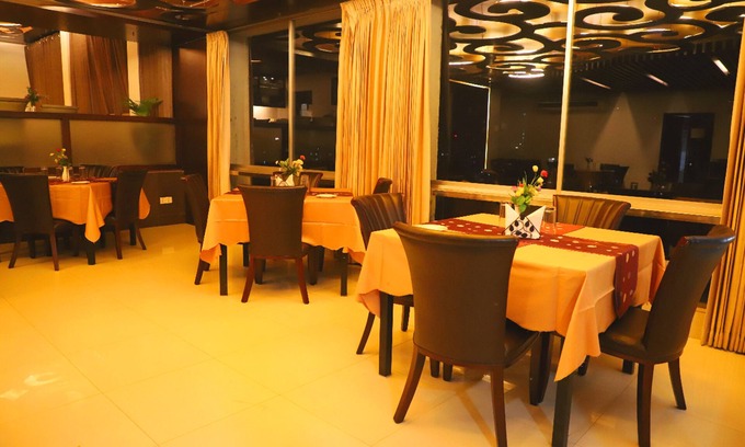 Sylhet Hotel | La Vista Hotel