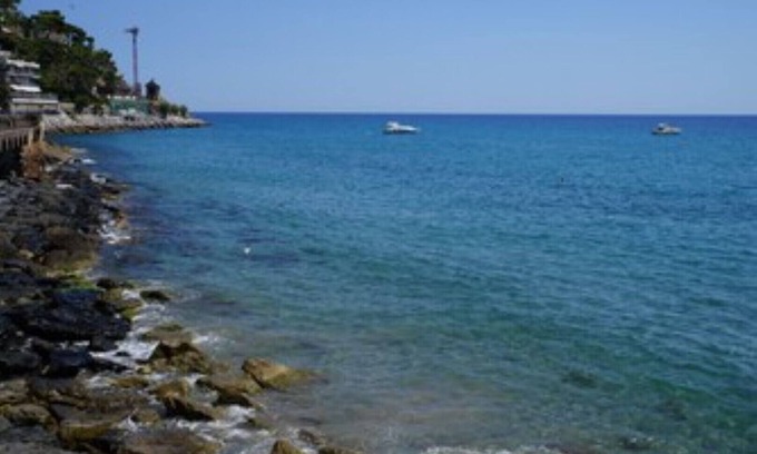 Varavo Superiore Condo | "La Vista" in the country house, 75 sqm, pool, WiFi, air conditioning, video 360 degrees