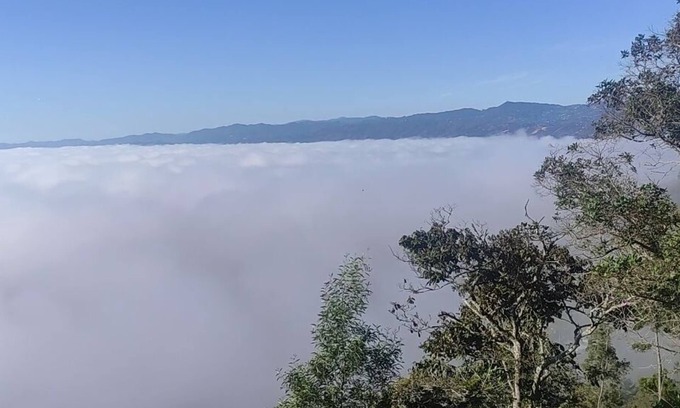 Guarne House | La Vista más Linda del Oriente
