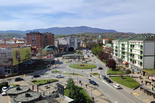 Loznica Apartment | La Vista