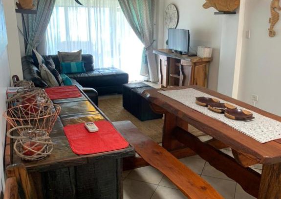 Mtwalume Apartment | La Vista Villas - Unit 45