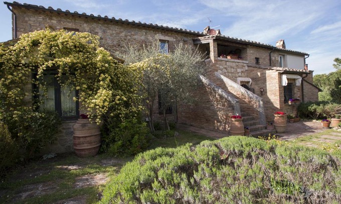 Chianciano Terme Bed & Breakfast | La Vittoria 10 – La Soglia della Val d’Orcia