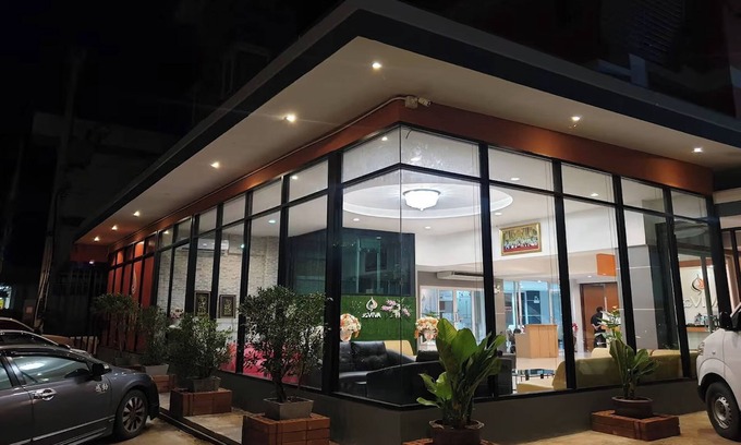 Buriram Province Hotel | La Viva Hotel