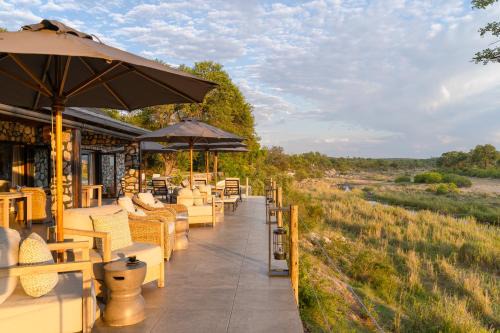 Thorny Bush Game Reserve Cabin | Last Word Kitara