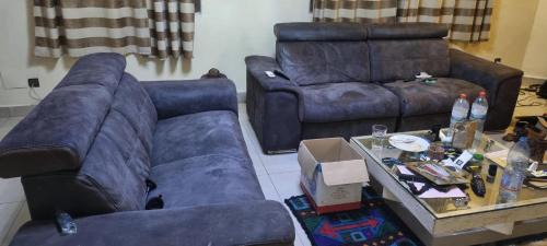 Bamako Apartment | La Zone de Confort