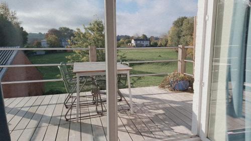 Louveigne Apartment | La Zoulette