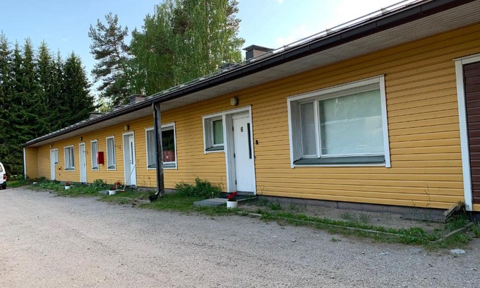 Parikkala Apartment | Laatokan Portti Apartments