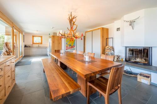 Flims Apartment | LAAX Homes - Casa Canginas