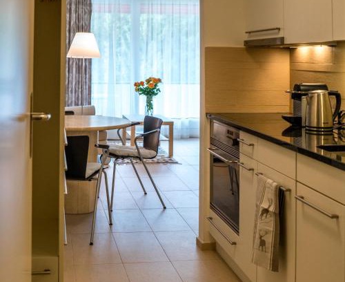Laax Apartment | Laax Rancho Studio Apartment