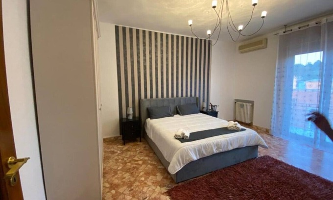 Matera Apartment | Labanca's Home