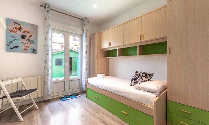 Ametzola Apartment | LABAYRU by People Rentals