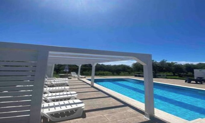 Sant'Eufemia Lamezia Apartment | LABAZIA DI VETERE
