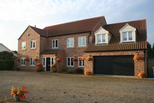 Tilney Fen End Bed & Breakfast | Labbadax House