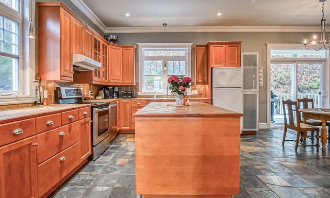 Labelle House | LaBelle View CITQ 303046