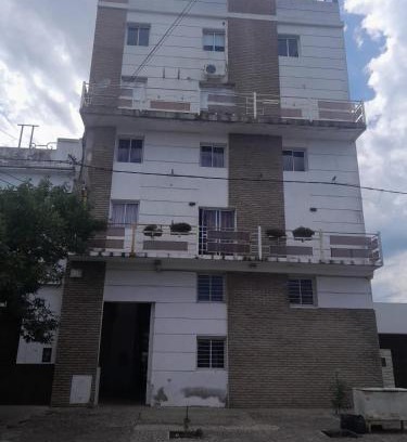 Laboulaye Apartment | Laboulaye, Sarmiento 334