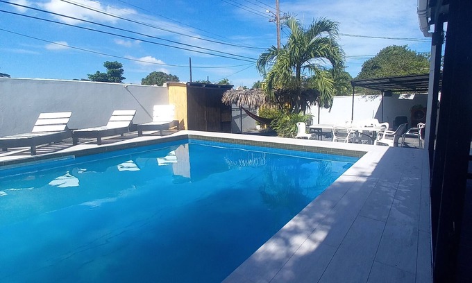 Eastwood Park House | Labrish Guest House