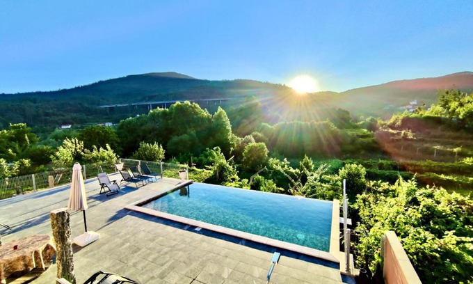 Bico House | Labrugia Villa Domus