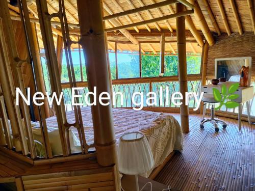 Labuan Bajo Apartment | Labuan Bajo bamboo apartment