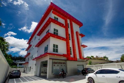 Victoria Hotel | Labuan Fortune Hotel