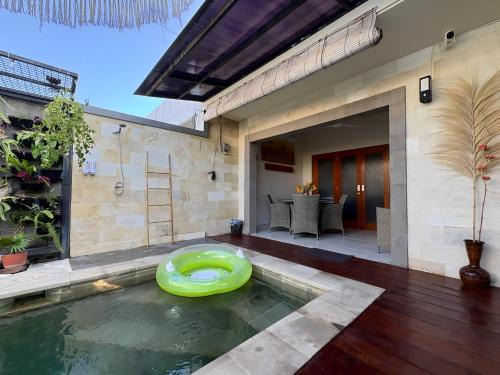 Sanur Kauh Villa | Labuan Villa Sanur