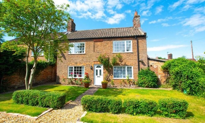 King's Lynn House | Laburnum House - Four Bedroom House, Sleeps 6