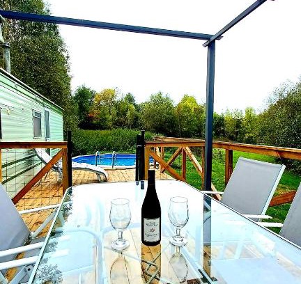 Bressuire House | Lac de la Vie