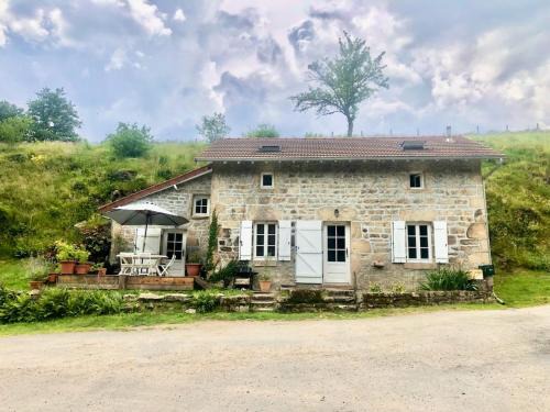 Saint-Julien-le-Petit House | Lac de Vassivière Petite maison à proximité