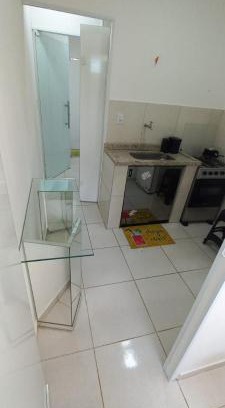 Recreio Apartment | Lac residence 1H
