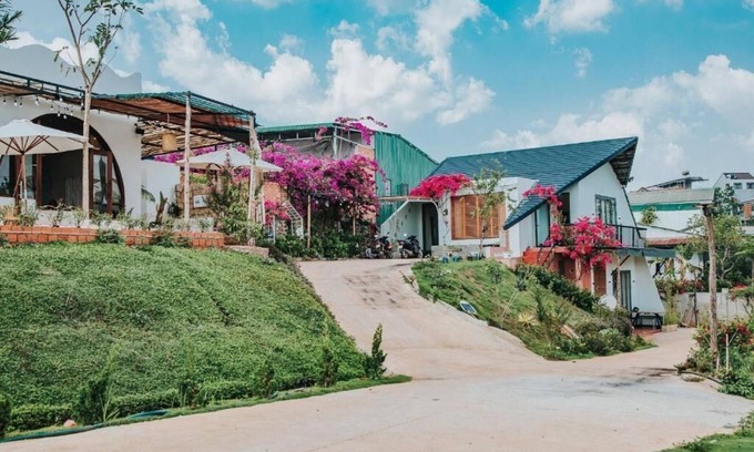 Gia Nghia Hotel | Laca homestay