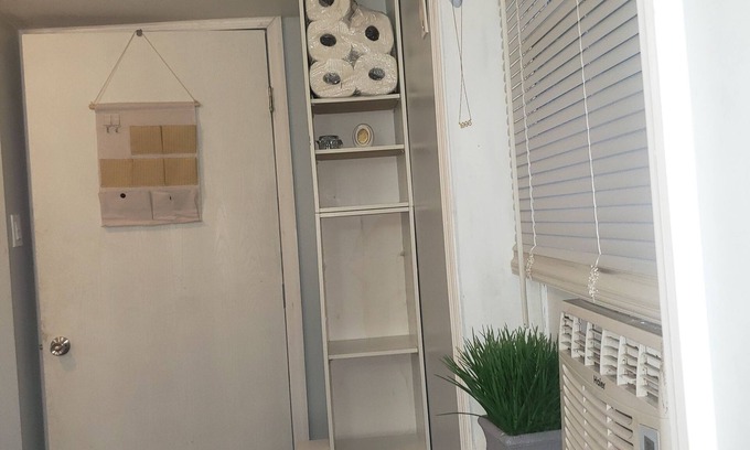 West Columbus House | Lacasa Suarez