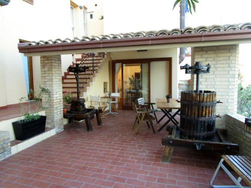 Massignano Bed & Breakfast | lacasettabb