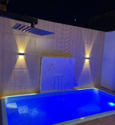 Abreu E Lima House | Lacasita - Casa com piscina em Abreu e Lima Centro