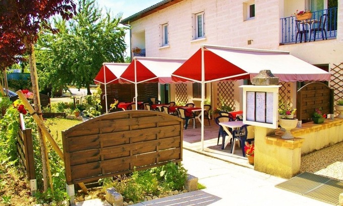 Astaffort Hotel | L’Accent