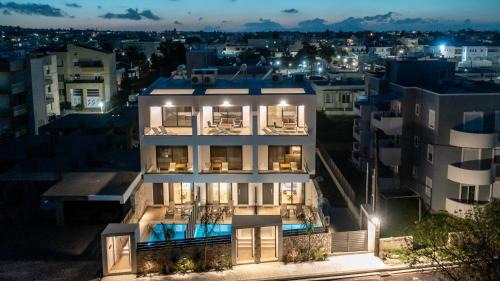 Kos Villa | Lacha Houses Villas