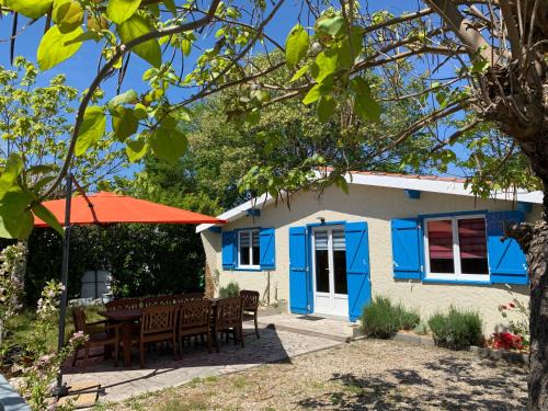 Hourtin House | Lachanau Paradis