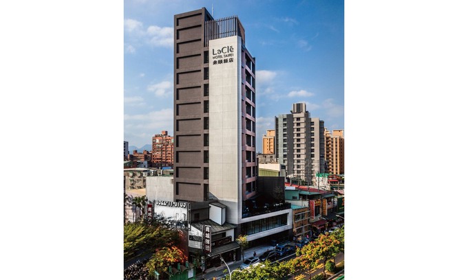 Luzhou Hotel | Lacle Hotel - Luzhou Taipei