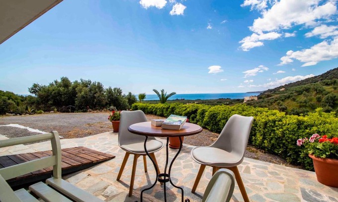 Gythio Apartment | Laconian Collection # Gytheio Sea View Kostantinos Apartment#
