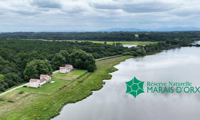 Orx House | Lacoste 1 - ORX - Gîte