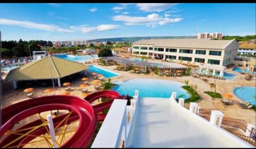 Centro Apartment | LACQUA DIROMA