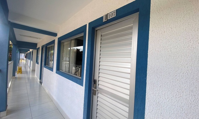 Caldas Novas Apartment | Lacqua diRoma - Caldas Novas