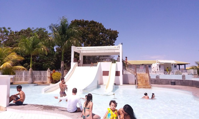 Jardim Paraiso Apartment | Lacqua DiRoma - Cheap guest houses Caldas