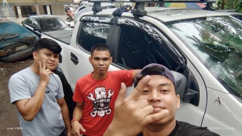 Dumaguete Apartment | Lacson auto repair shop near in batinguel