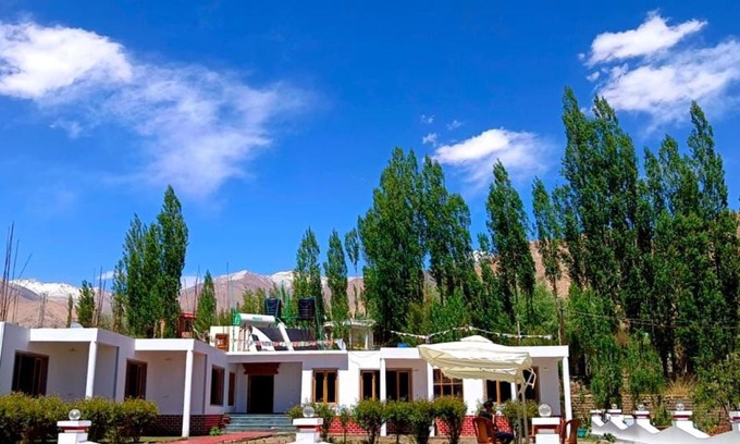 Leh Hotel | Ladakh Kingdom, Leh
