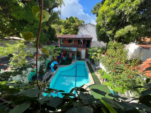 Olinda Historical Center House | Ladeira de Olinda