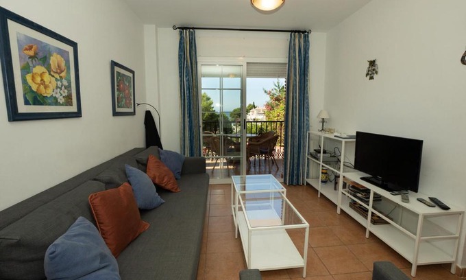 Urbanizacion Ladera del Mar Apartment | Ladera del Mar apartments