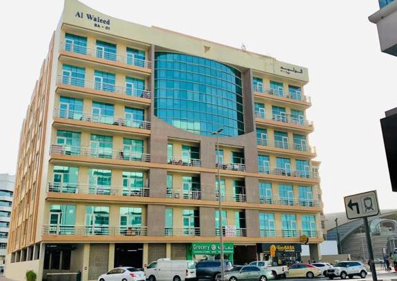 Al Barsha 1 Hostel | LADIES ONLY-AnaRuby Backpackers - Metro Station Mashreq
