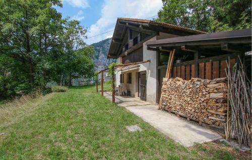 San Lorenzo in Banale House | Ladino House